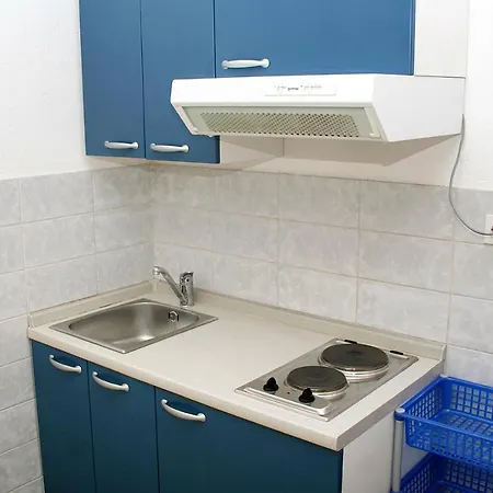 Apartamento With A Parking Space Bol, Brac - 2879 Bol