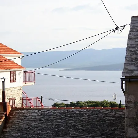 With A Parking Space Bol, Brac - 2879