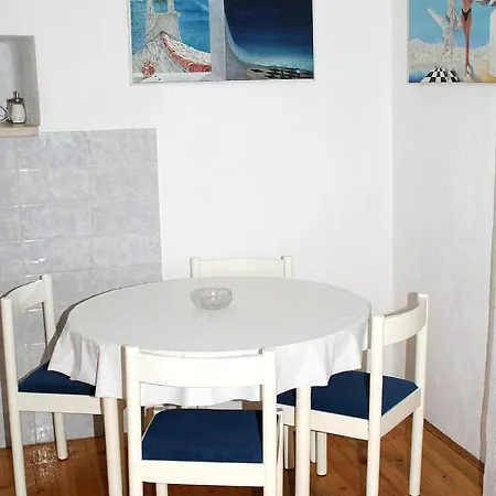 With A Parking Space Bol, Brac - 2879 * Bol